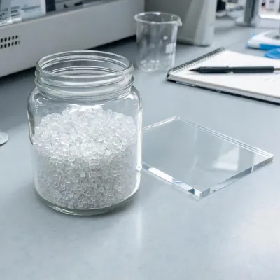 polycarbonate resin